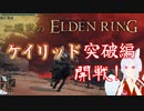 【エルデンリング　2週目】月の王が征く　腐敗のケイリッド突破編　part1【Vtuber　銀狐】
