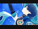 【Genshin Impact/原神/MMD】深海少女