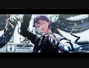 【にじさんじMMD】ドクヘビ【剣持刀也】