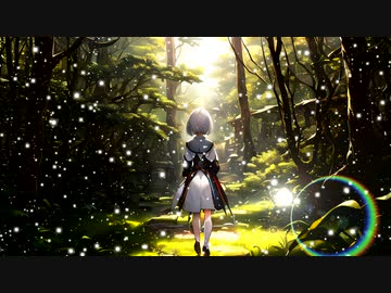 Utopia(TVサイズver.) / Miya feat. 可不