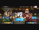 85%ΩTティトゥスPunchBoy 1全回避最速プリテンダージャブアッパー1R圧倒的勝利バイオ2連クリティカルフック、トリニティKO