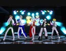 【VroidMMD】Love Hunter【オリキャラ】