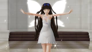 【東方MMD】スター様でシンデレラ（Giga First Night Remix)