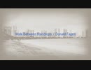 【KAITO V3】Walk Between Raindrops/Donald Fagen