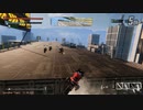 【Road Redemption】バイクレーサーあかりPart2【紲星あかり実況】