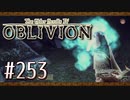 実況 ◇ The Elder Scrolls IV: オブリビオン ◇ 第253幕