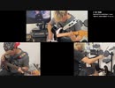 『鬼滅の刃：刀鍛冶の里編OP』MAN WITH A MISSION × milet／絆ノ奇跡【ワンマンバンドで演奏してみた】