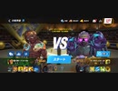52%ΩTティトゥス千k-Deathstrokeスタン不可ファンタジージャブキメラ2R圧倒的勝利トリプルフック、バイオ2連フック、トリプルフックKO