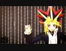 【遊戯王MMD】魔王様でオートファジー