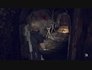 ＃13 歴史的建造物をぶち壊すバイオハザード【バイオハザードRE4】