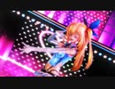 【MMD】ミライアカリ アイドル