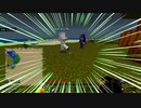 【初投稿☆minecraft】team ASMR＃1【旦那視点】