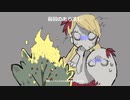 Don't Starve Togetherで生き残りたい【5日目】