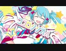 ココロリリカル / CYNLA feat. 初音ミク
