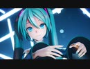 【MMD】妄想感傷代償連盟【YYB式初音ミク15th】