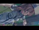【MMD艦これ】今日のデリ #01 /『曖昧さ回避』サラトガ