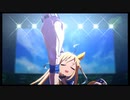 メジロアルダン　glorious moment!
