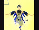 【MMDツイステ】　ルーセ　【佐宇式デュース・スペード】