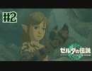 【ゼルダの伝説 ティアキン】いざ地上を目指して！！そして、地上にいたのは・・・？