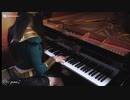 ディアブロ II-IV 歷代主題歌「Rogue Encampment / And The Heavens Shall Tremble / Kyovashad」ピアノ Ru's Piano