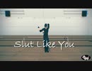 【MMD刀剣乱舞】Slut Like You【sam式燭台切光忠】