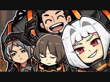 【ゆっくり実況】さっぱりとしょかんR その107.5