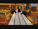 【KHMoM】Lazy Afternoons【KHⅡ】