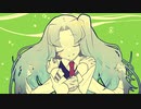 【手描きプロムン】キメラ