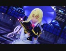 【東方MMD】【MMDカメラ配布あり】　アイドル　まりちゃん
