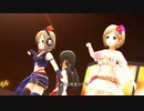 【デレステMV】秋風に手を振って【へそ出し衣装オリメン】