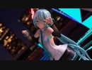 【MMD】 Ten Thousand Stars 『つみ式ミク』ニコ動