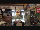 福島に行ってガンダムとアニメ痛車を見てきた件