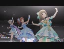 【デレステMV】桜の風【パステル衣装？オリメン】