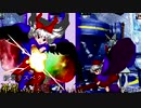 【MUGEN】新章リスペクト 希望vs絶望 Part17