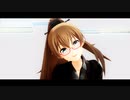 【MMD艦これ】くまのえれくと【熊野】