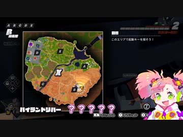 【DBTB】スーパー方向音痴人　春歌ナナ　part4