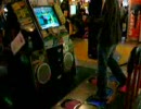 DDR EXTREME DP「鬼 V」A判定クリア