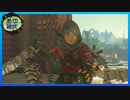 【ゼルダの伝説 ティアーズ オブ ザ キングダム】空と地底と大地と呪われし右腕。 #9【実況】