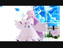 【MMD】YOASOBI『アイドル』 ブルーアーカイブの聖園ミカさんが踊ります。