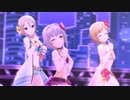 【デレステMV】不埒なCANVAS【水着衣装オリメン】
