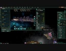 【stellaris】反乱機械で圧倒的軍事力を発動する！　本当のライオンハート編　part2