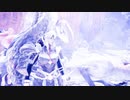 【MHWIB】導きオウガ亜種キリン【無声】