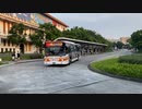 首都客運 Daewoo低地板 紅50路 690-U5