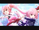 【アサルトリリィ Last Bullet】煌めき満ちる勇花―白百合の章― 5話