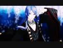 【にじさんじMMD】今ちょっとだけ話題の神様【弦月藤士郎】