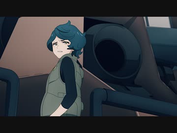 機動戦士ガンダム 水星の魔女　第20話　望みの果て