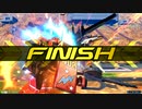 【EXVS2XB】ですともおじさんのクロブ珍道中818