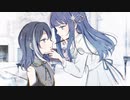 Makeup / 香椎モイミ　歌ってみた　yukino×海-kai-