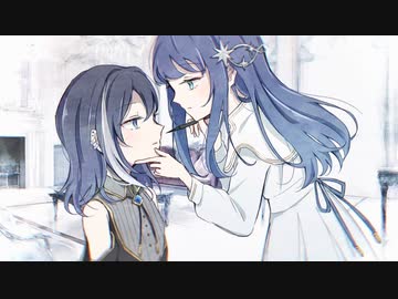 Makeup / 香椎モイミ　歌ってみた　yukino×海-kai-