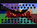 ［Terraria Calamity］再びMeleeのみで突き進む厄災のテラリア Part4［ゆっくり＋ボイロ実況］